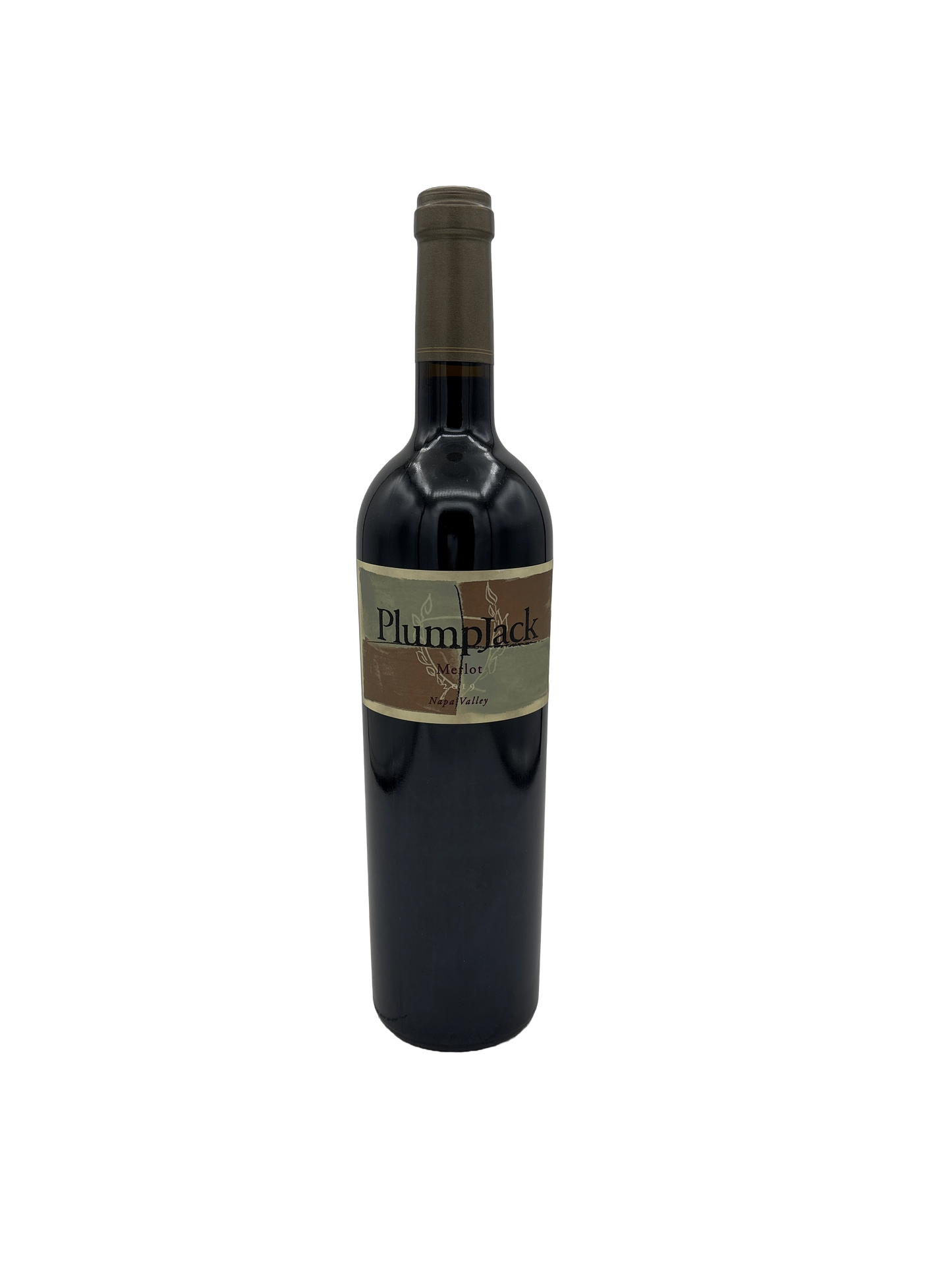 Plumpjack Merlot Napa Valley 2019 750ml - 1