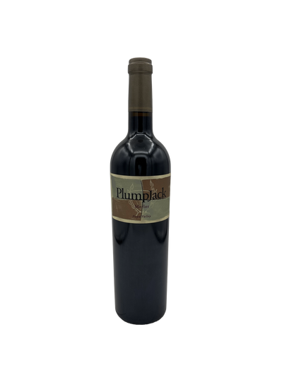 Plumpjack Merlot Napa Valley 2019 750ml - 1