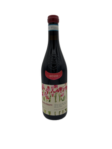 Sori della Sorba Solo per Amore Langhe Rosso 2021 750ml - 1