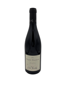 Domaine Cecile Tremblay Chapelle Chambertin Grand Cru 2021 750ml - 1