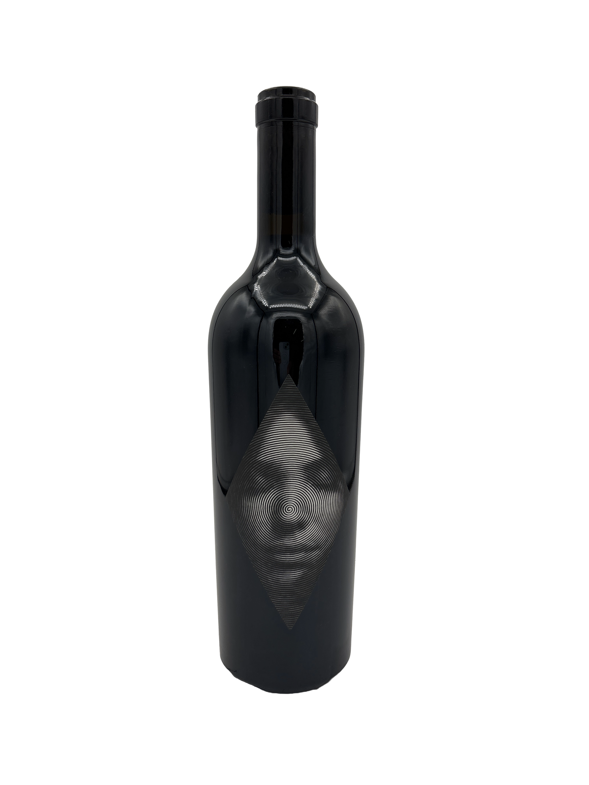 Vice Versa Cabernet Sauvignon Becktoffer Las Piedras Vineyard Napa Valley 2021 750ml - 1