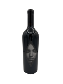 Vice Versa Cabernet Sauvignon Becktoffer Las Piedras Vineyard Napa Valley 2021 750ml - 1