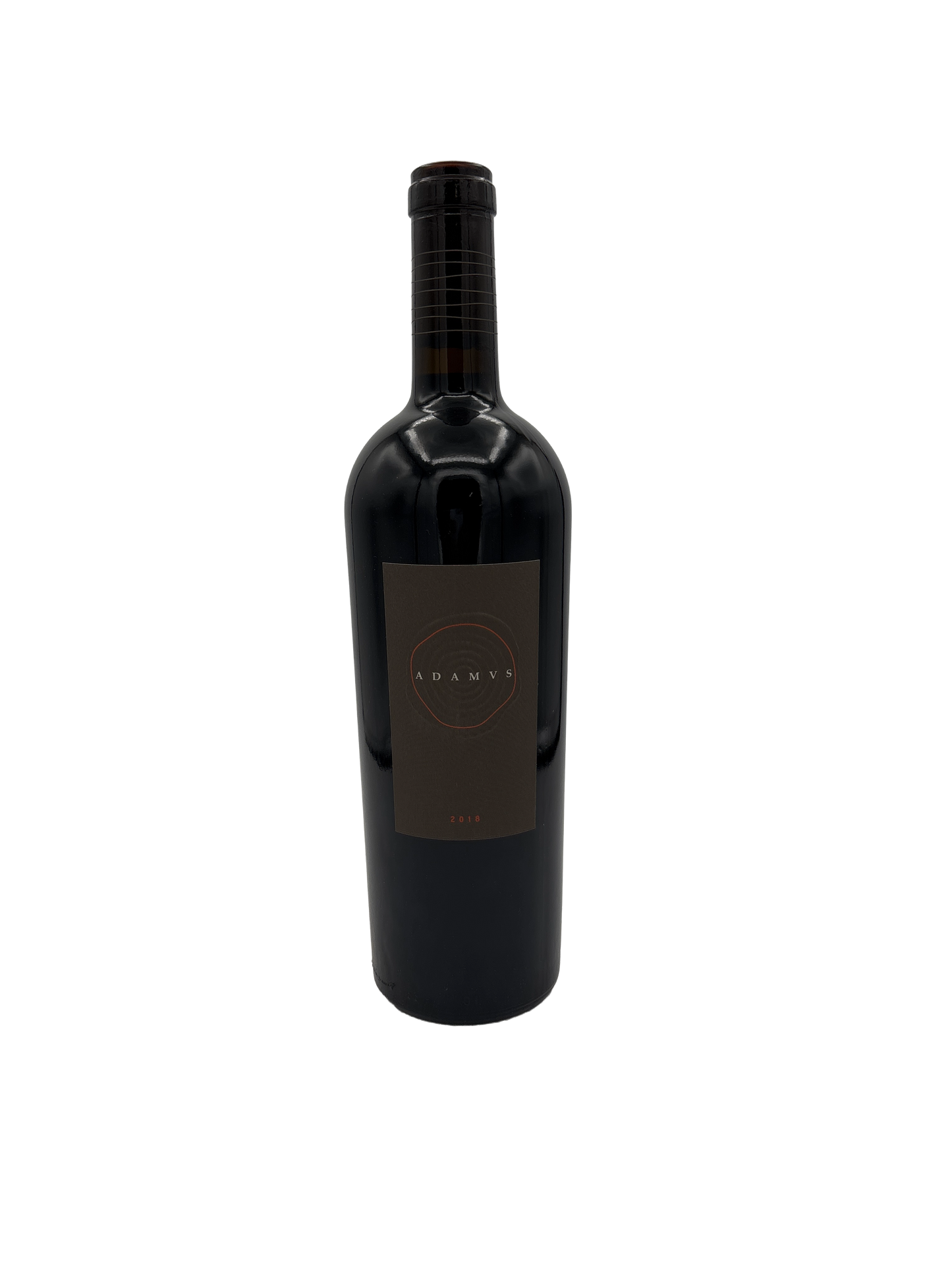 Adamvs Adamvs Cabernet Sauvignon 2018 750ml - 1