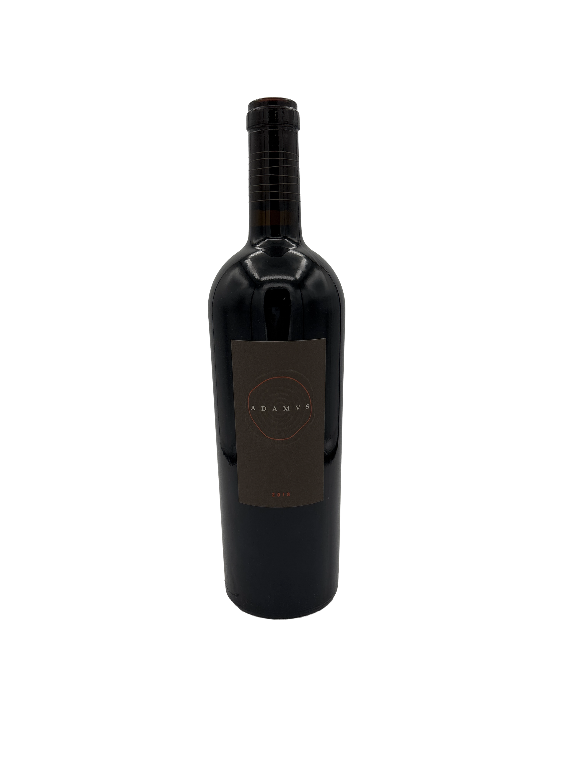 Adamvs Adamvs Cabernet Sauvignon 2018 750ml - 1
