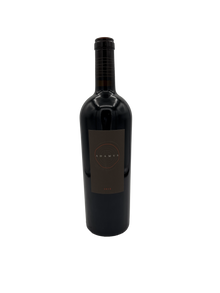 Adamvs Adamvs Cabernet Sauvignon 2018 750ml - 1