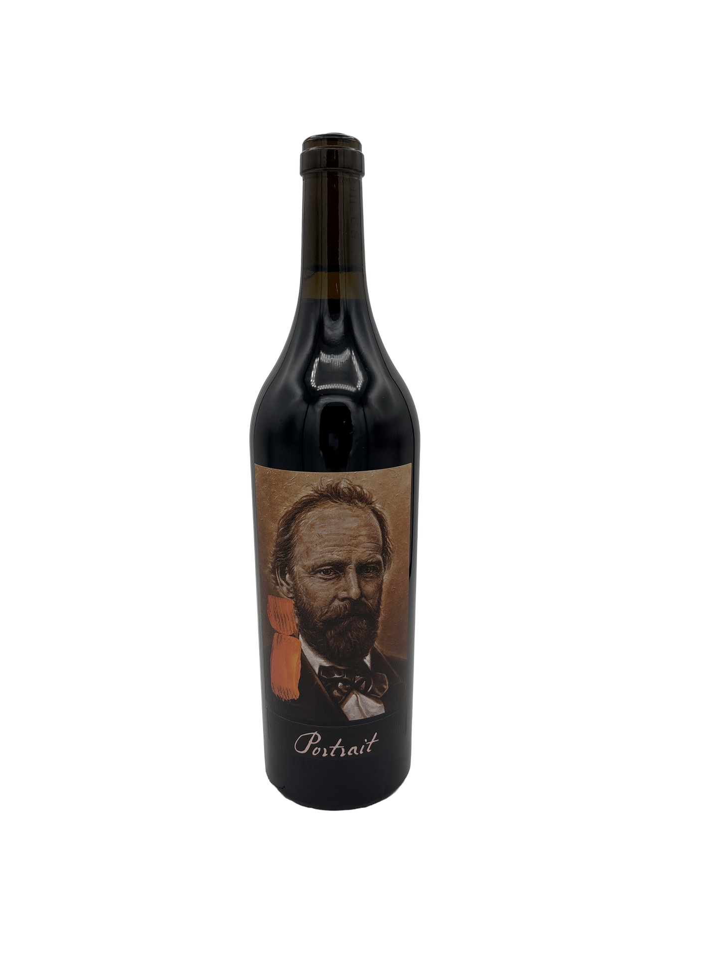 Amles Wines Portrait Coombsville Cabernet Sauvignon 2019 750ml - 1