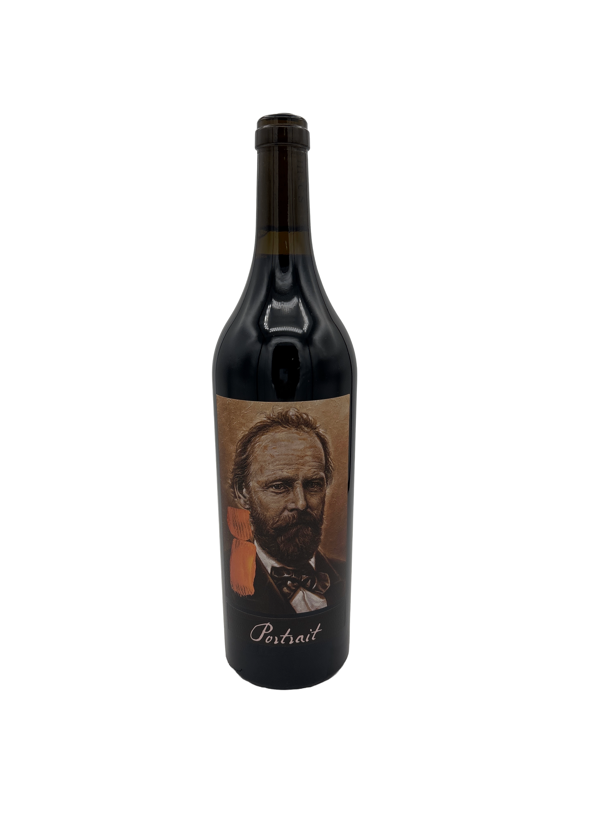 Amles Wines Portrait Coombsville Cabernet Sauvignon 2019 750ml - 1
