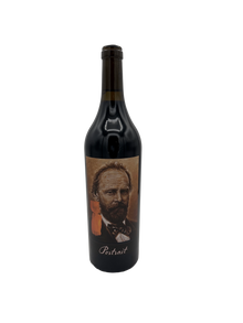 Amles Wines Portrait Coombsville Cabernet Sauvignon 2019 750ml - 1