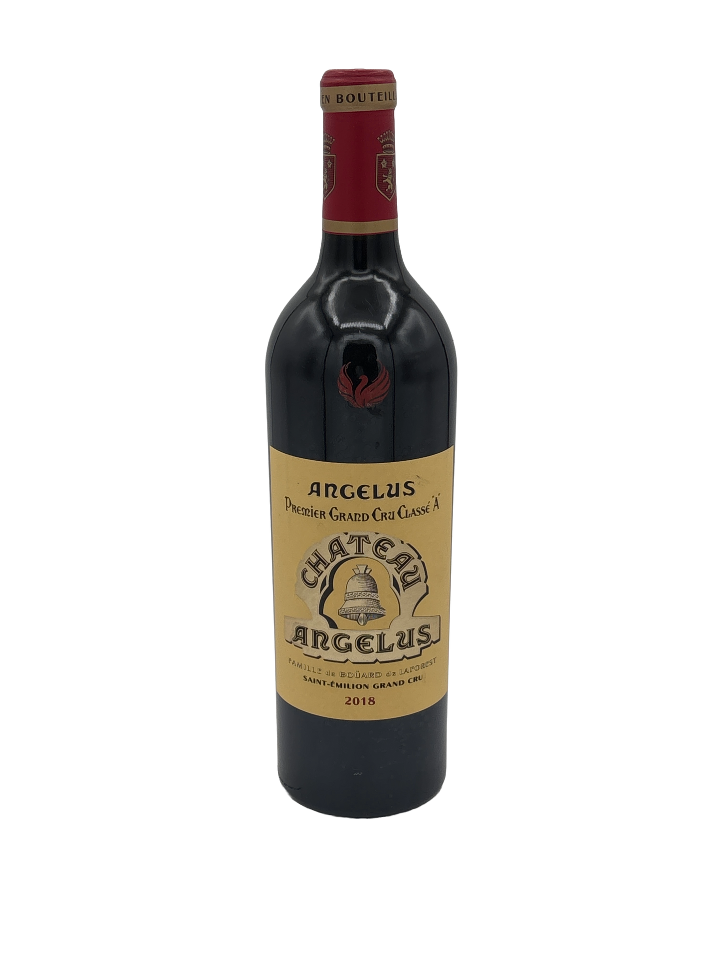 Angelus 2018 750ml - 2