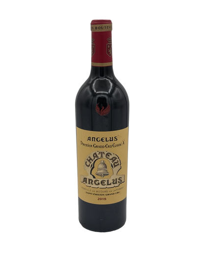 Angelus 2018 750ml - 1