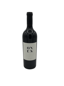 Booker Ones Cabernet Sauvingon 2019 750ml - 1