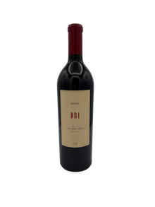 Bryant Family Vineyard DB4 Red Blend 2010 750ml - 1