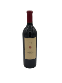 Bryant Family Vineyard DB4 Red Blend 2017 750ml - 1