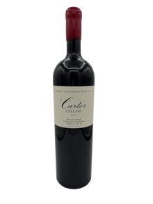 Carter Cellars Beckstoffer To Kalon Vineyard The G.T.O 2019 1500ml - 1