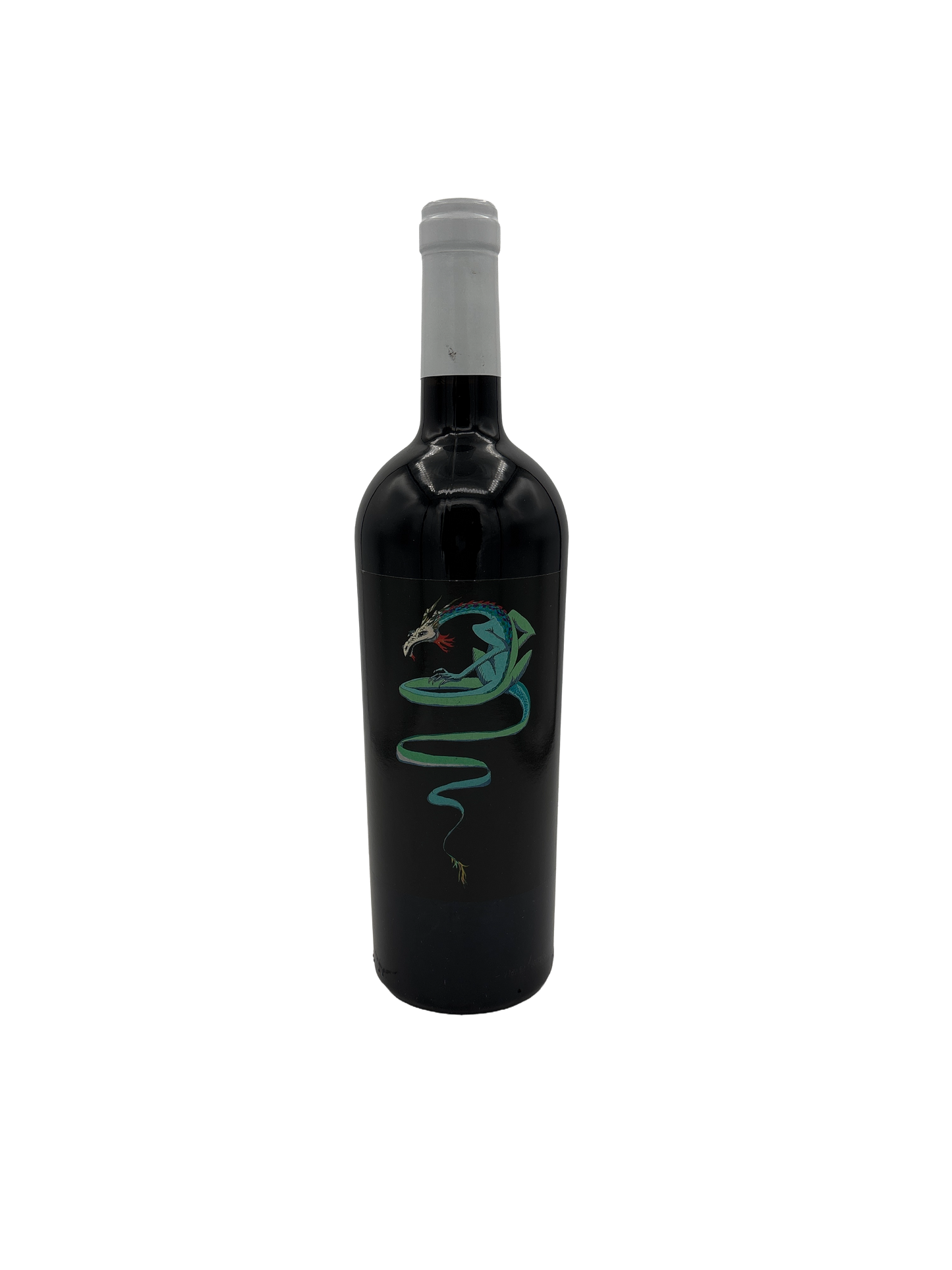Chappellet Malbec 2018 750ml - 1