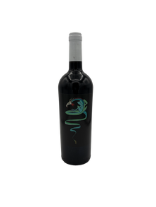 Chappellet Malbec 2018 750ml - 1