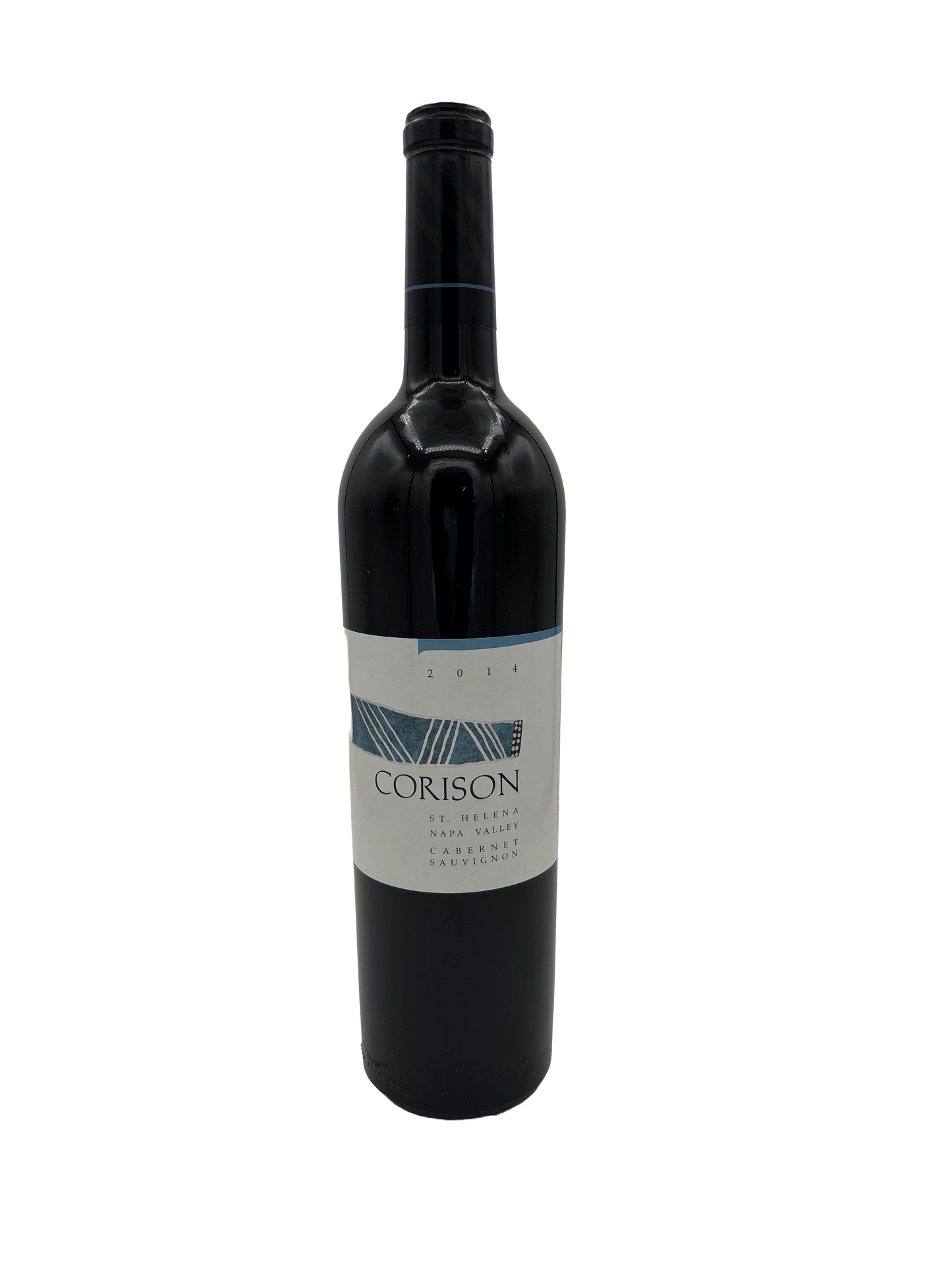 Corison Cabernet Sauvignon 2014 750ml - 1