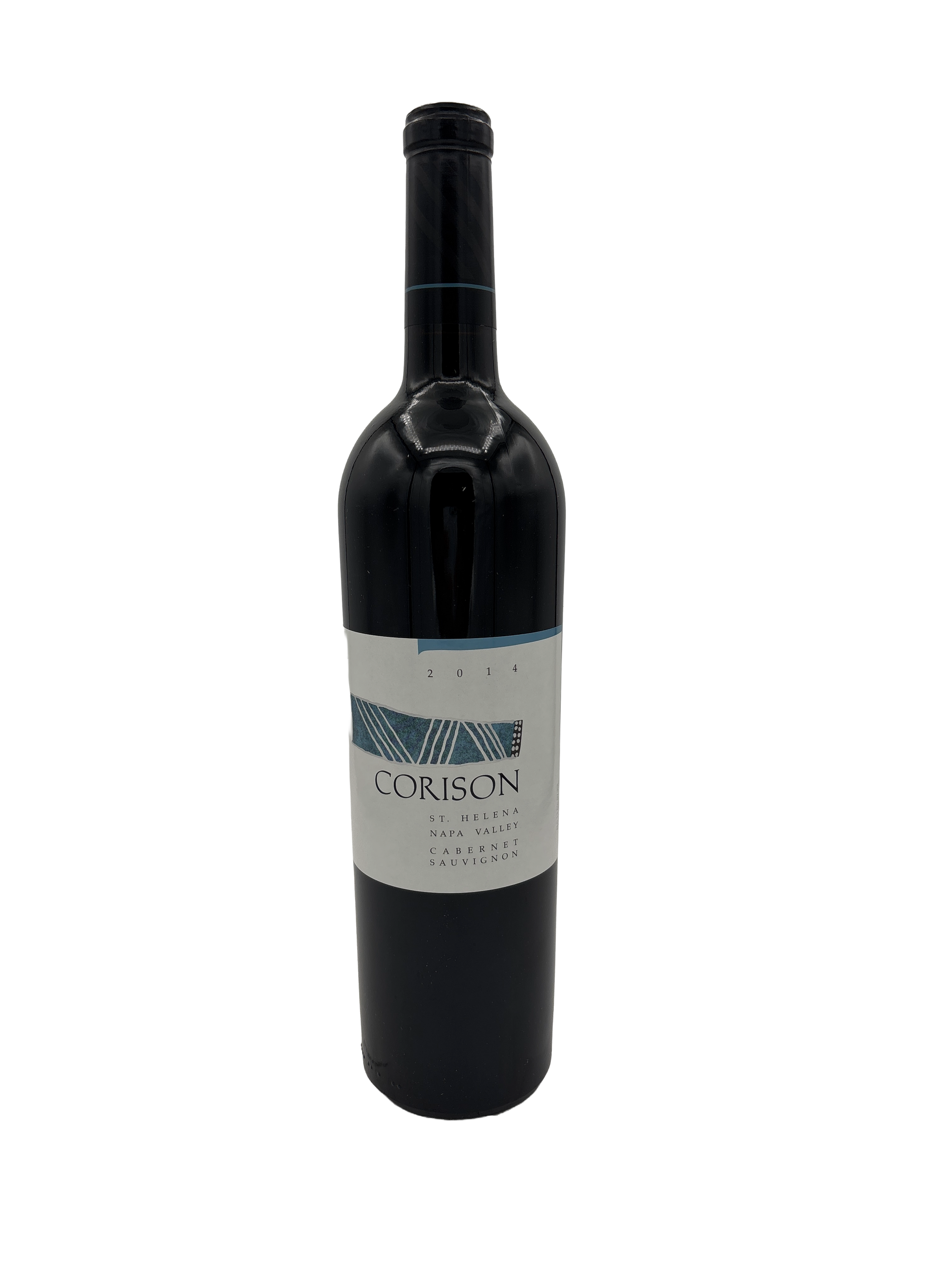 Corison Cabernet Sauvignon 2014 750ml - 1