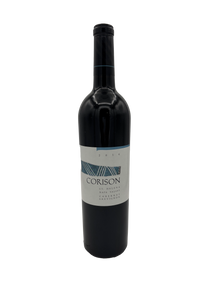 Corison Cabernet Sauvignon 2014 750ml - 1