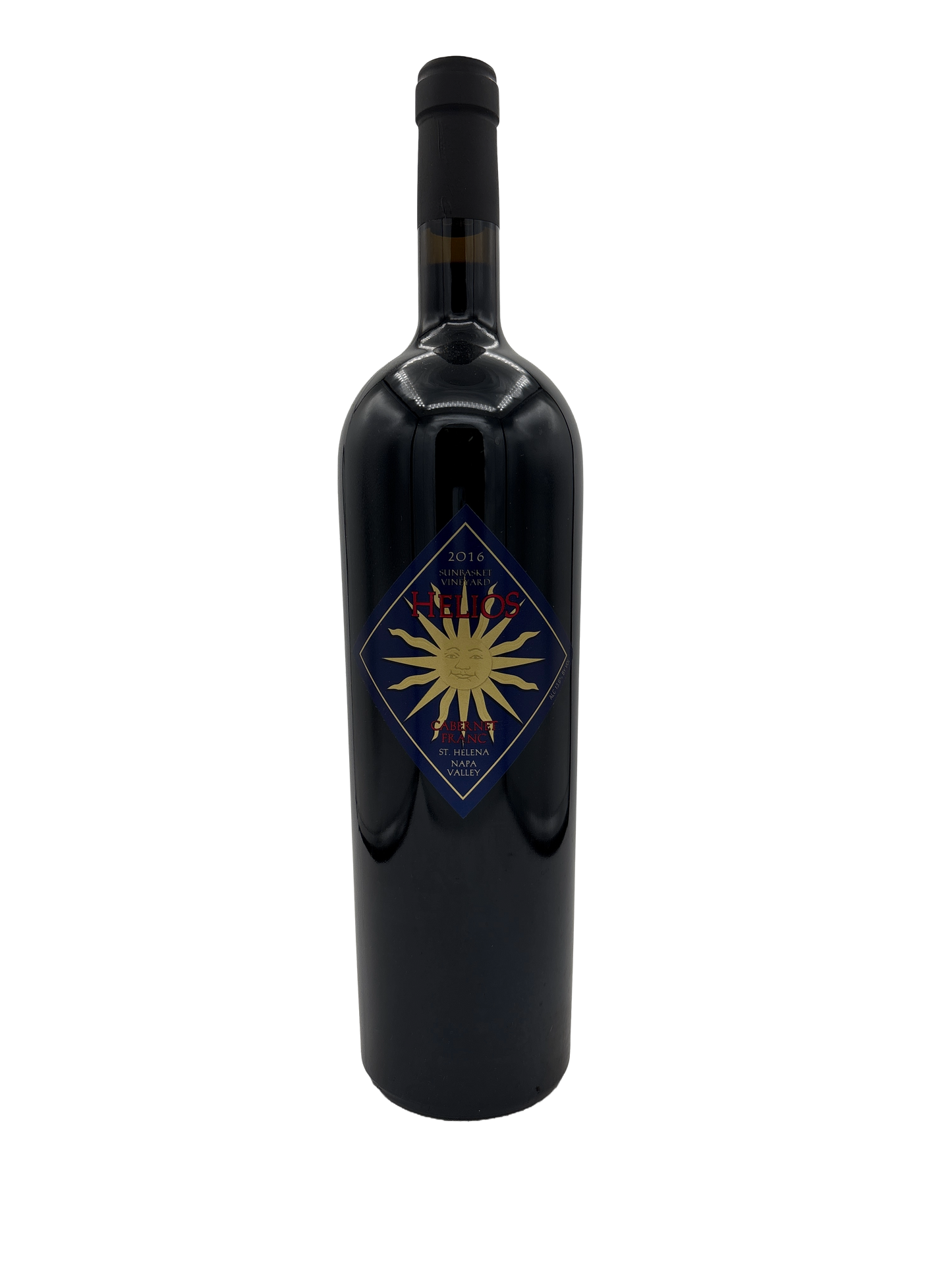Corison Helios Sunbasket Vineyard Cabernet Franc 2016 1500ml - 1