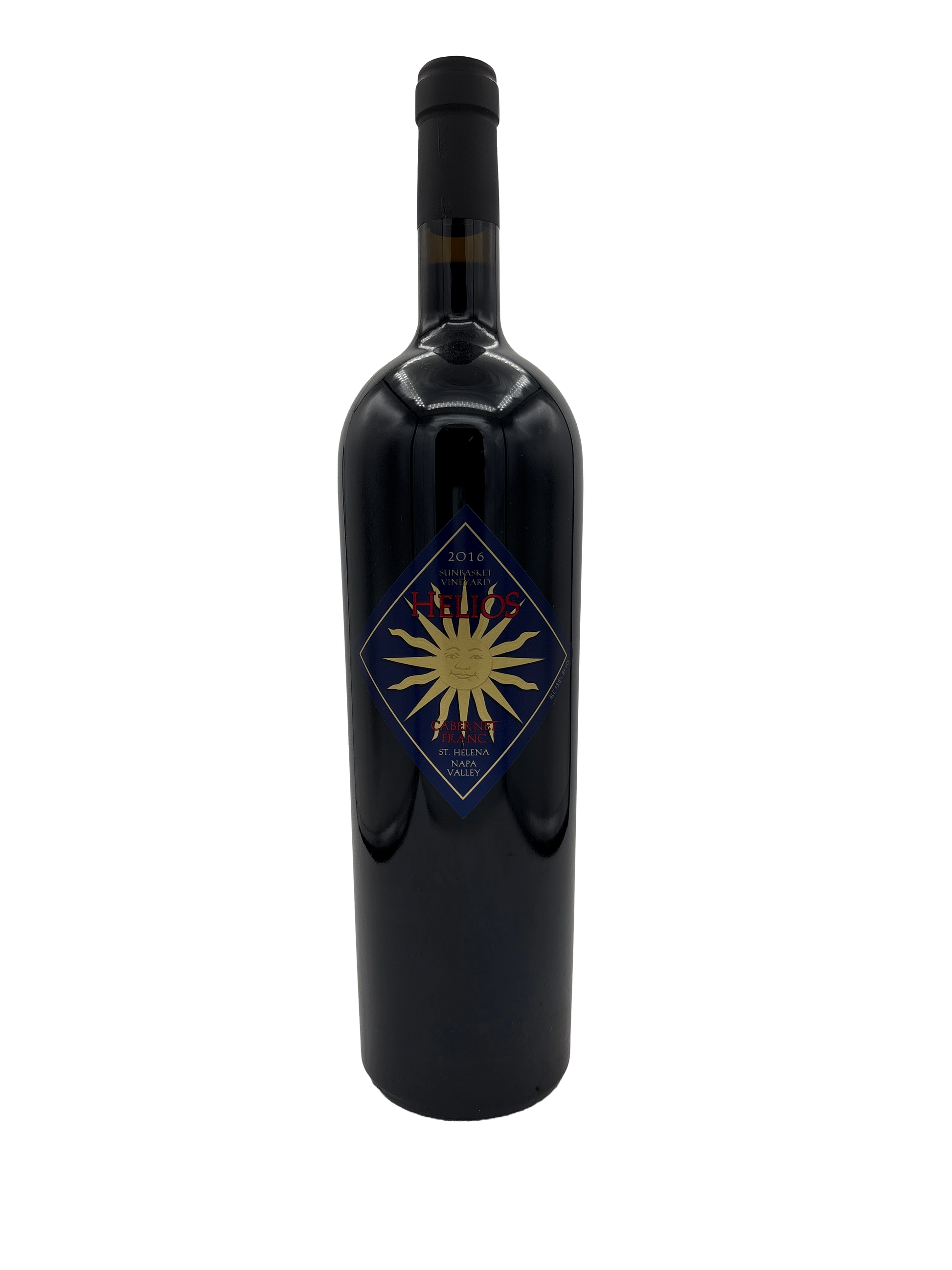 Corison Helios Sunbasket Vineyard Cabernet Franc 2016 1500ml - 1