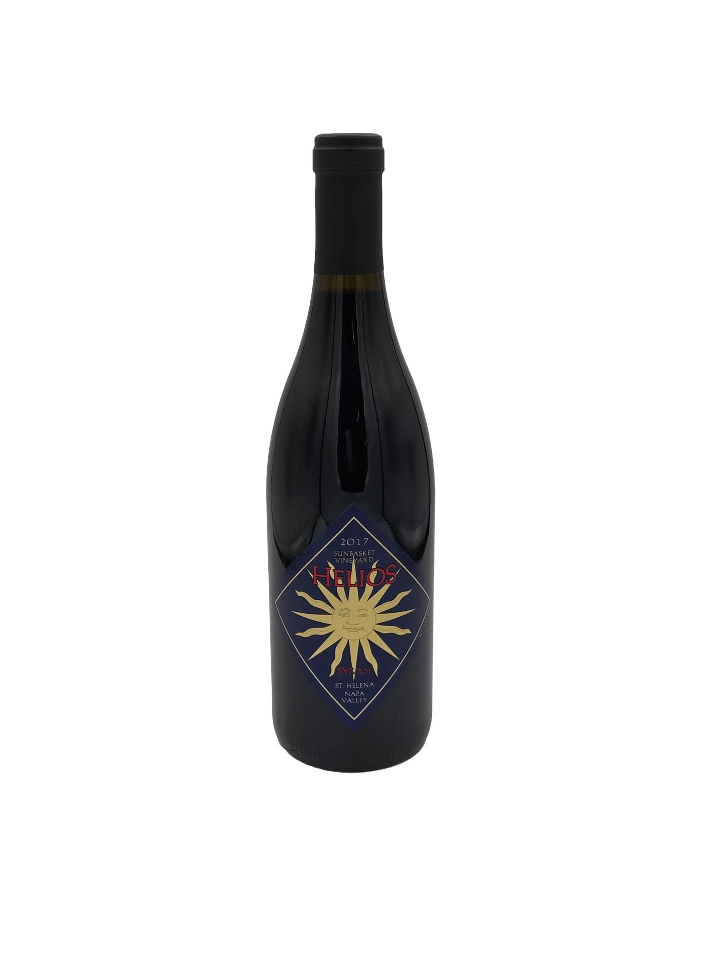 Corison Helios Syrah 2017 750ml - 1
