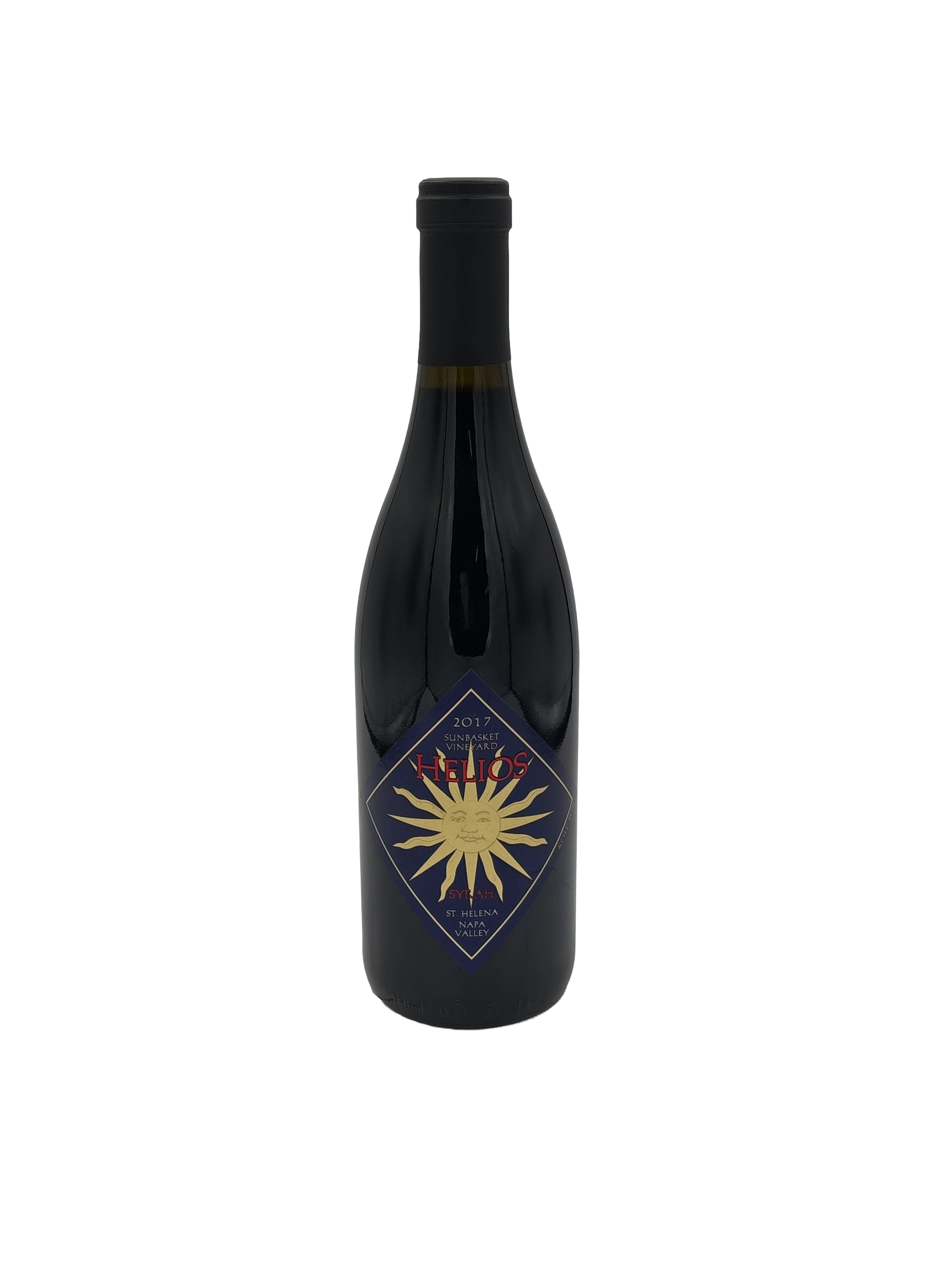 Corison Helios Syrah 2017 750ml - 1