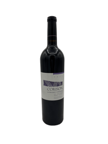 Corison Sunbasket Vineyard Cabernet Sauvignon 2016 750ml - 1