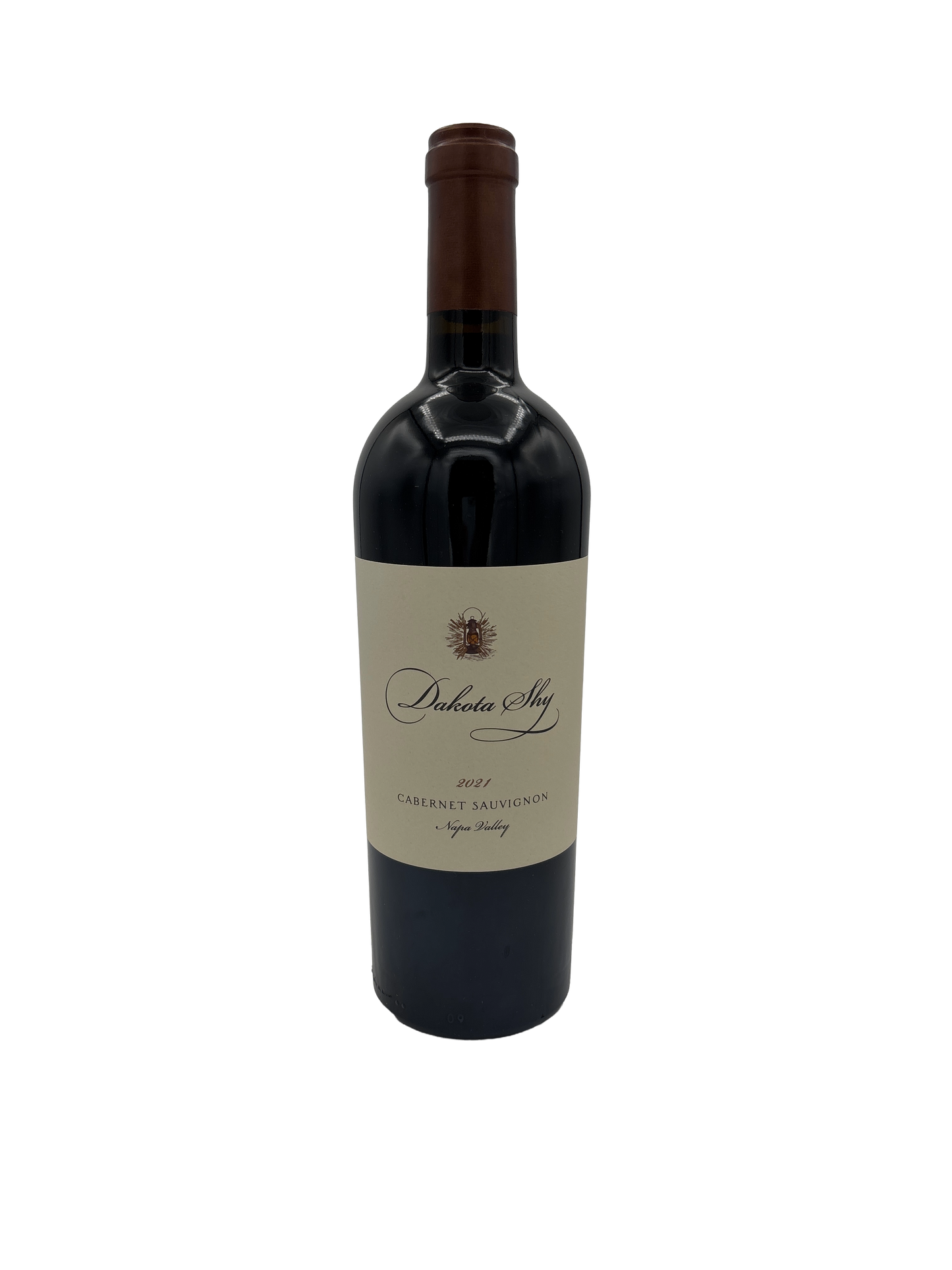 Dakota Shy Cabernet Sauvignon 2021 750ml - 1