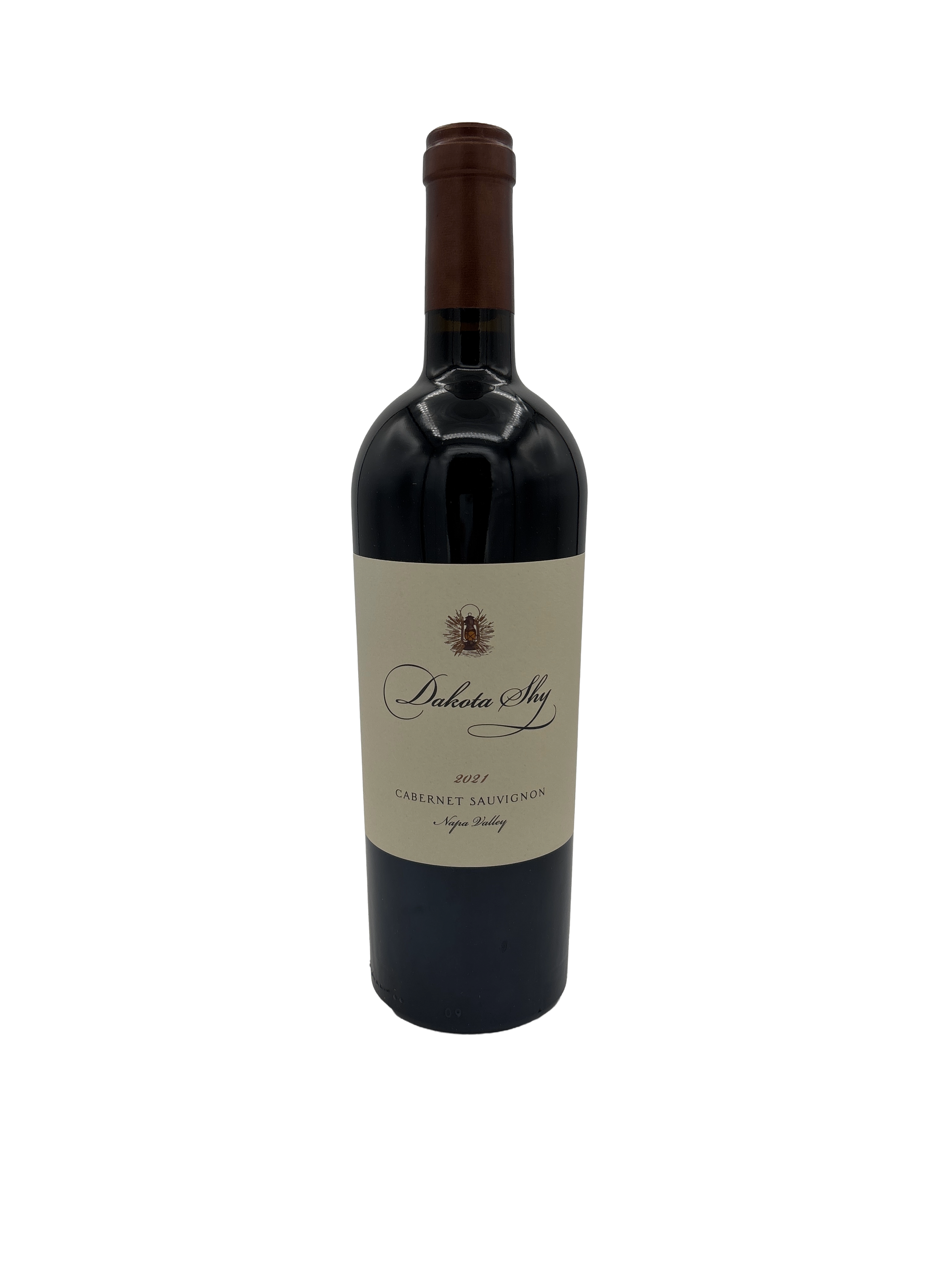 Dakota Shy Cabernet Sauvignon 2021 750ml - 1