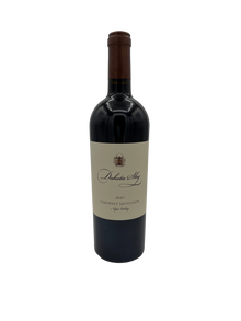 Dakota Shy Cabernet Sauvignon 2021 750ml - 1