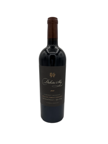 Dakota Shy Moulds Family Vineyard Cabernet Sauvignon 2021 750ml - 1