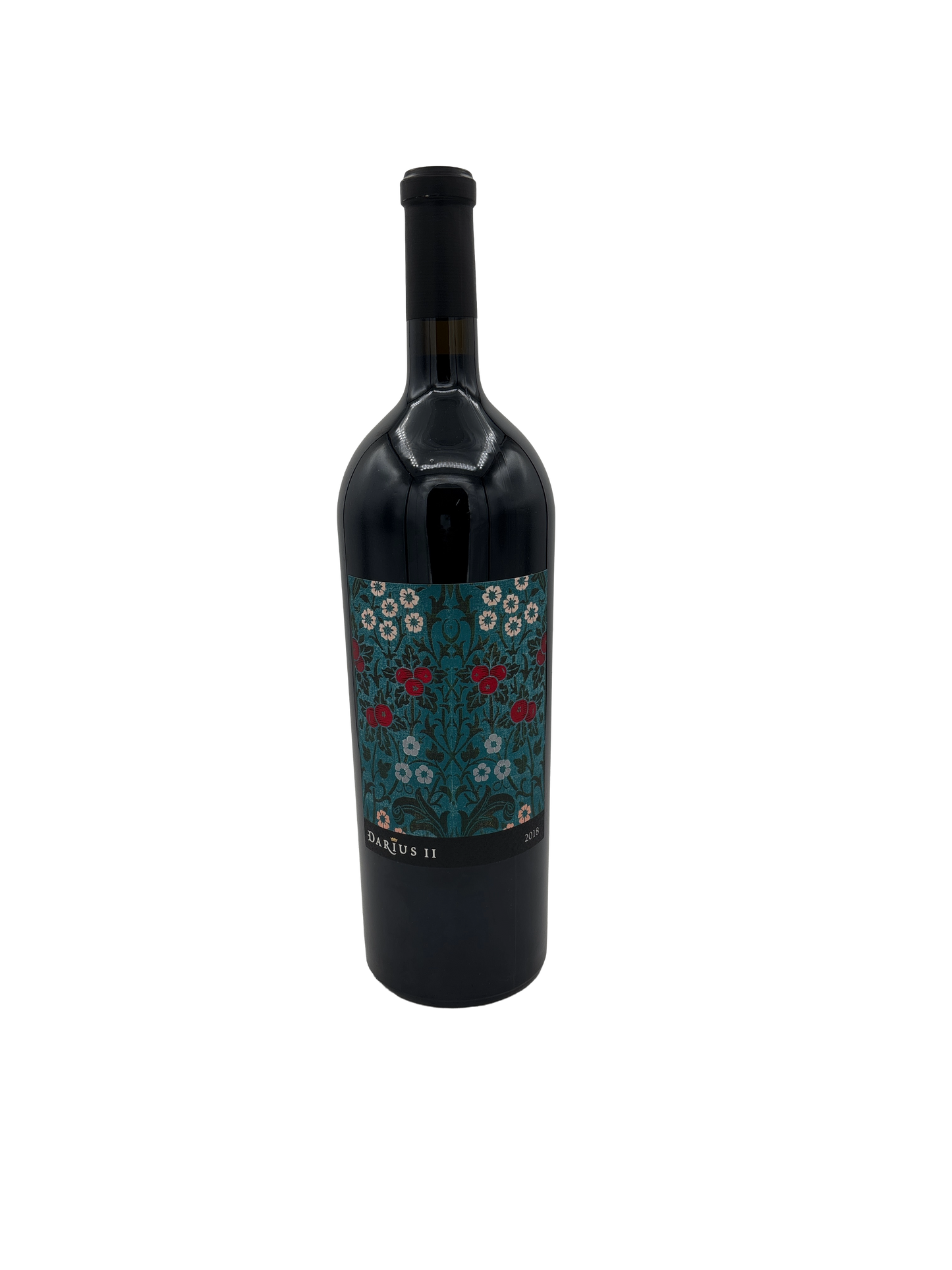 Darioush Darius II Napa Valley Cabernet Sauvignon 2018 1500ml - 1
