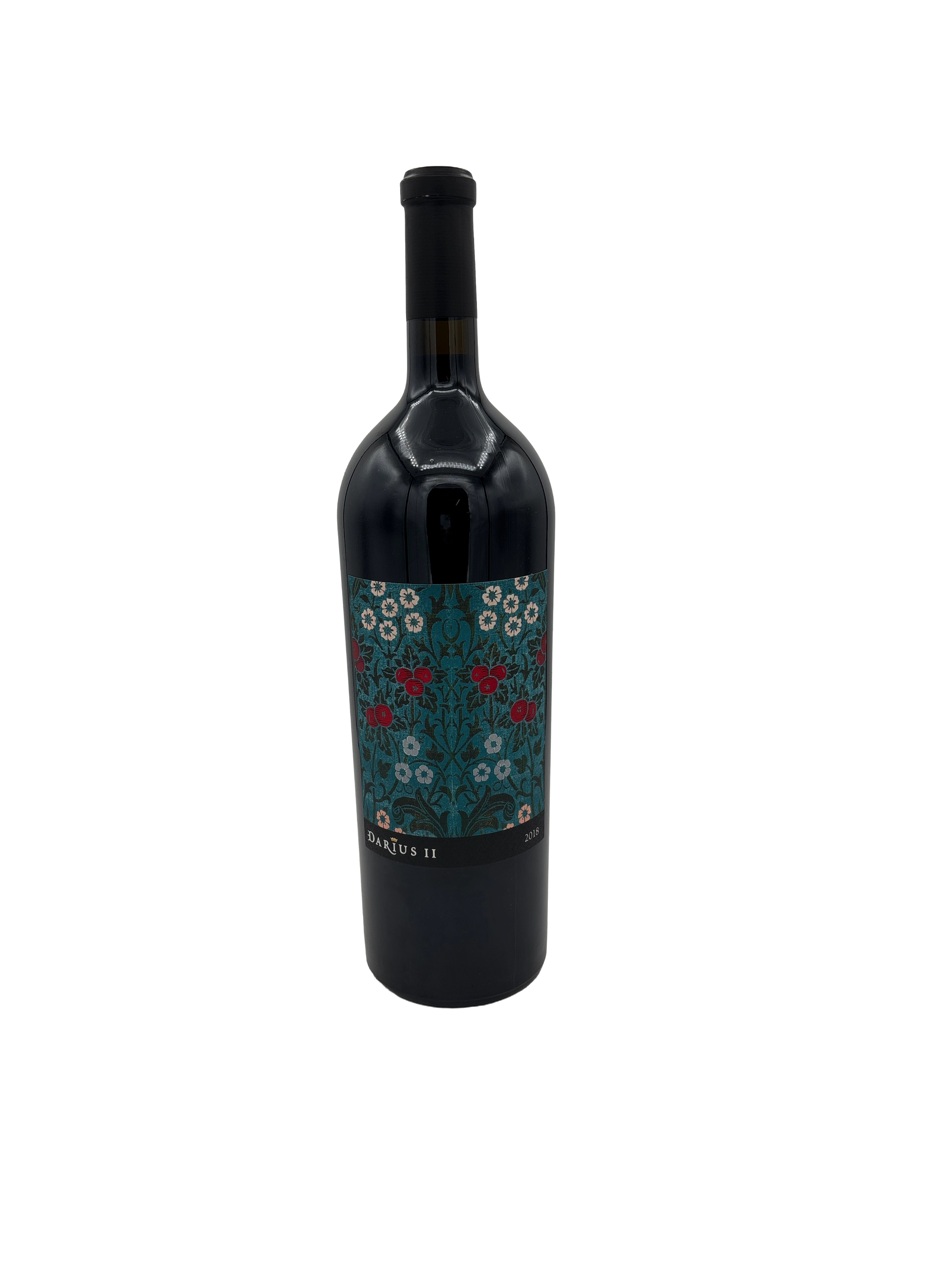 Darioush Darius II Napa Valley Cabernet Sauvignon 2018 1500ml - 1