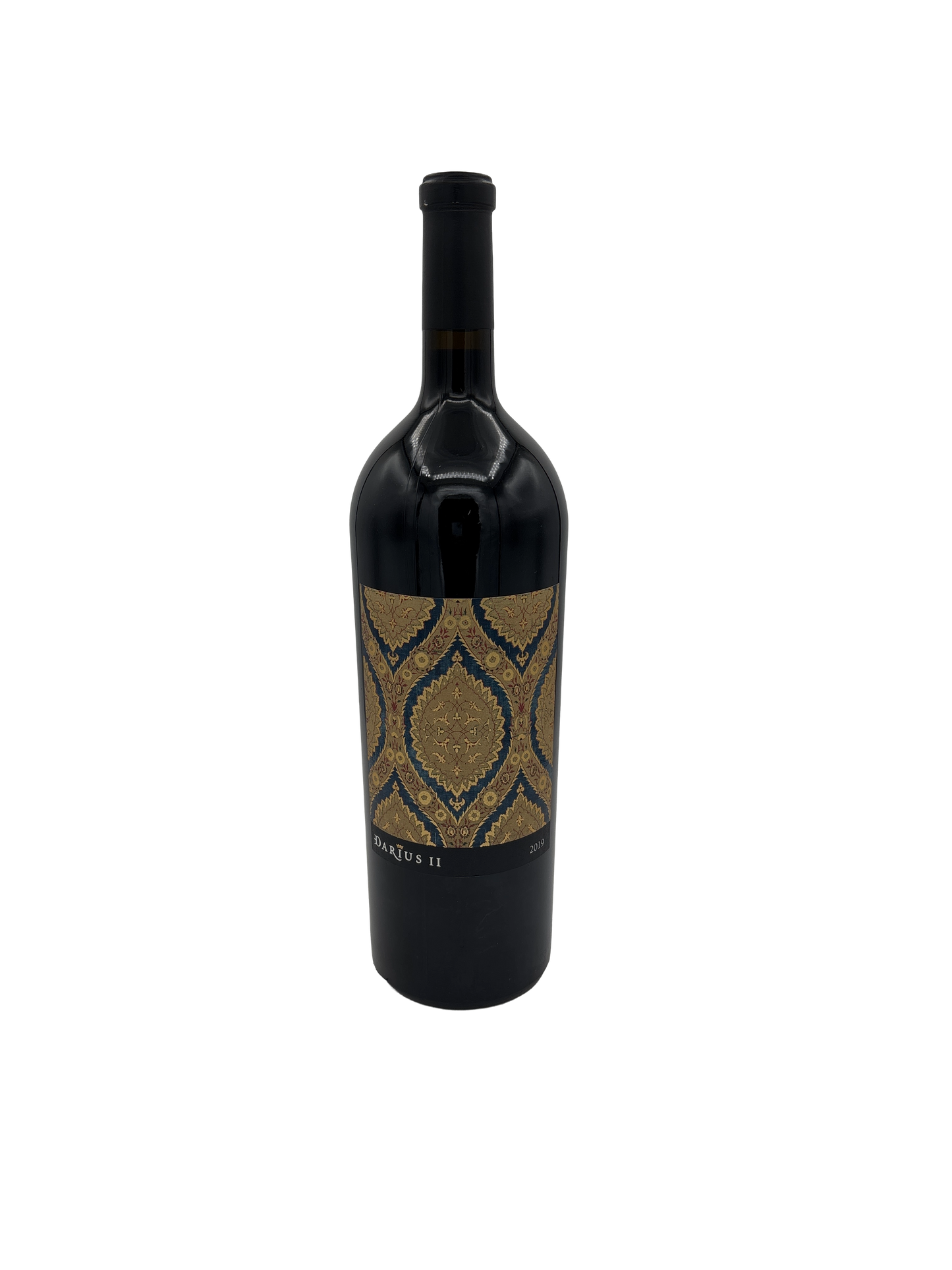 Darioush Darius II Napa Valley Cabernet Sauvignon 2019 1500ml - 1