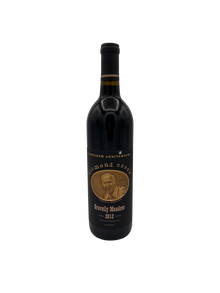 Diamond Creek Gravelly Meadow Cabernet Sauvignon 2012 750ml - 2