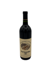 Diamond Creek Three Vineyard Blend Cabernet Sauvignon 2008 750ml - 1