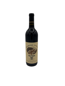 Diamond Creek Three Vineyard Blend Cabernet Sauvignon 2013 750ml - 1