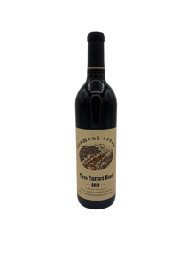 Diamond Creek Three Vineyard Blend Cabernet Sauvignon 2019 750ml - 1