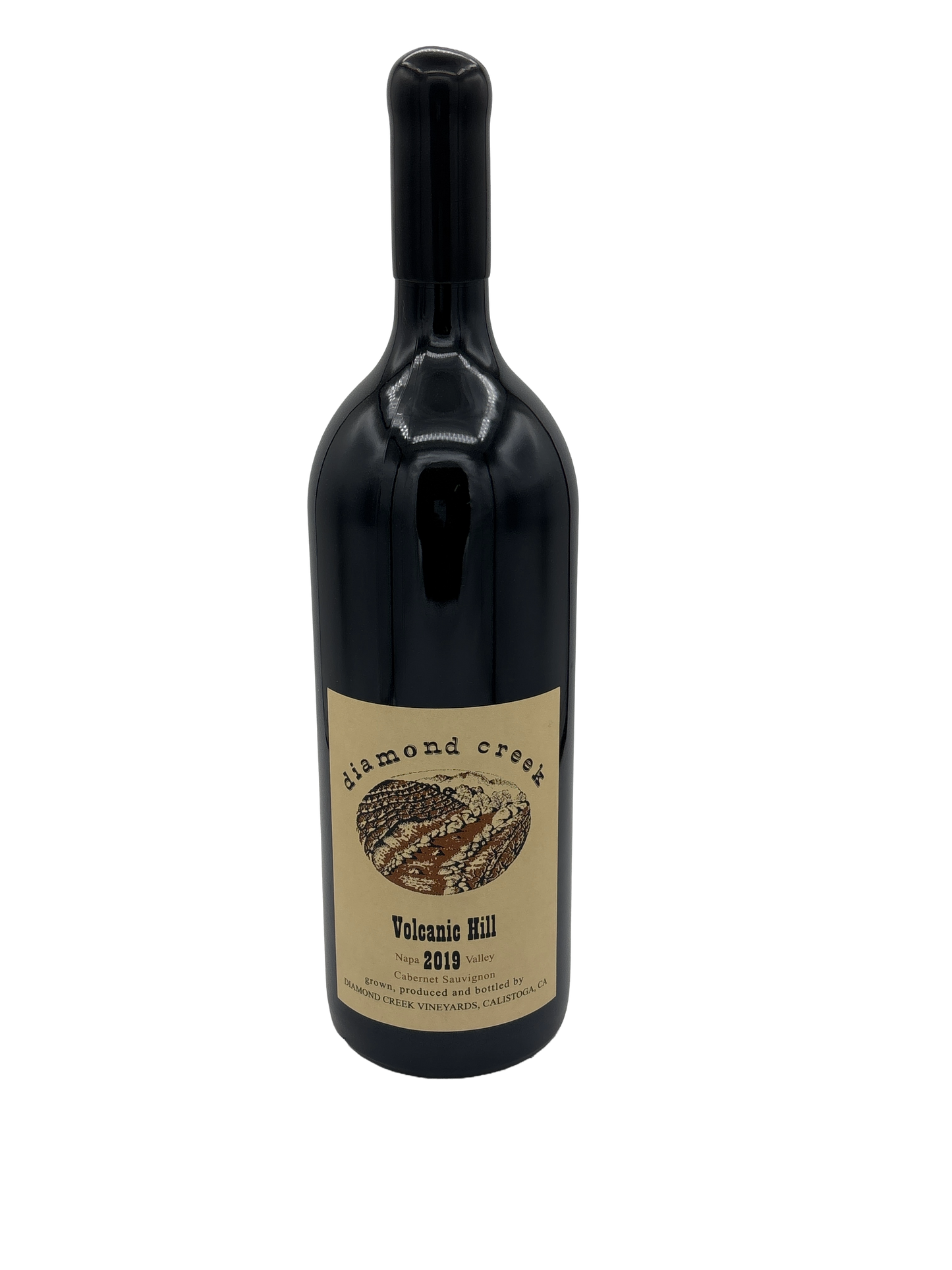 Diamond Creek Volcanic Hill Cabernet Sauvignon 2019 1500ml - 1
