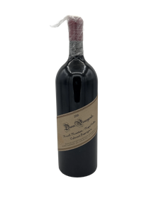 Dunn Vineyards Howell Mountain Cabernet Sauvignon 2018 1500ml - 1