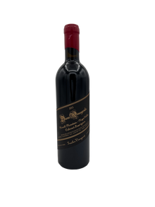 Dunn Vineyards Trailer Vineyard Cabernet Sauvignon 2013 750ml - 1