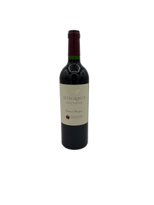 Eisele Vineyard Altagracia Cabernet Sauvignon 2018 750ml - 1