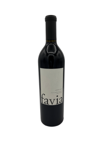 Favia Cerro Sur 2012 750ml - 1