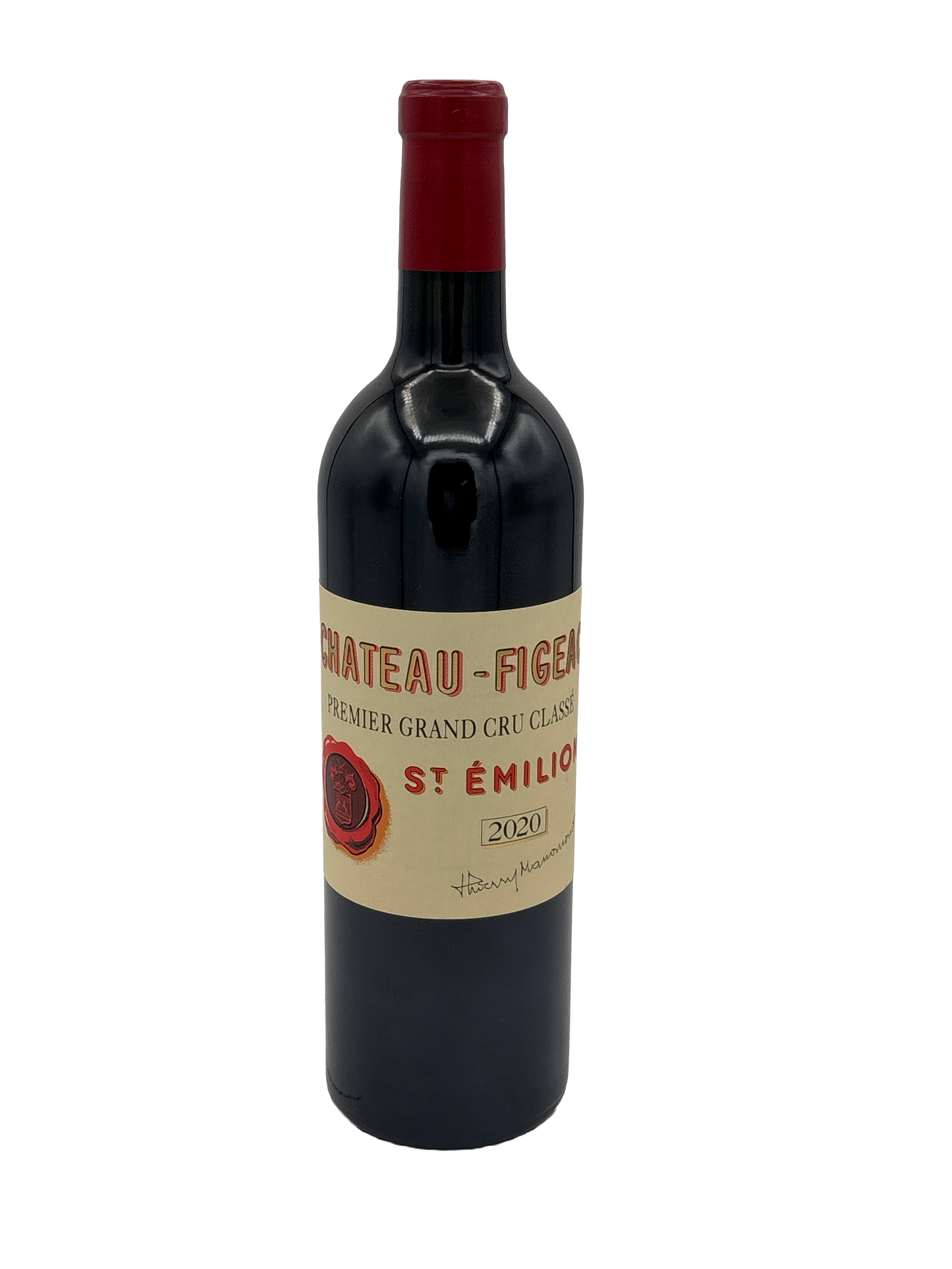 Figeac 2020 750ml - 2