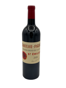 Figeac 2020 750ml - 2