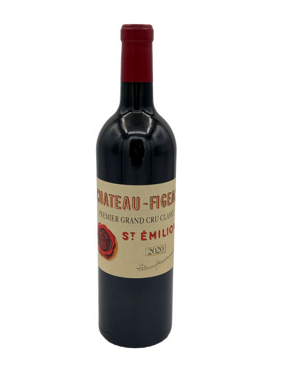 Figeac 2020 750ml - 2