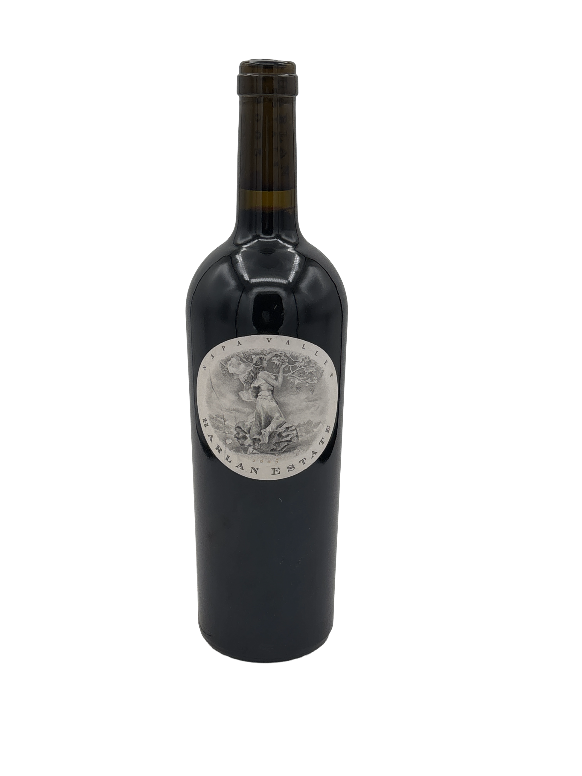 Harlan Estate Red 2005 750ml - 1
