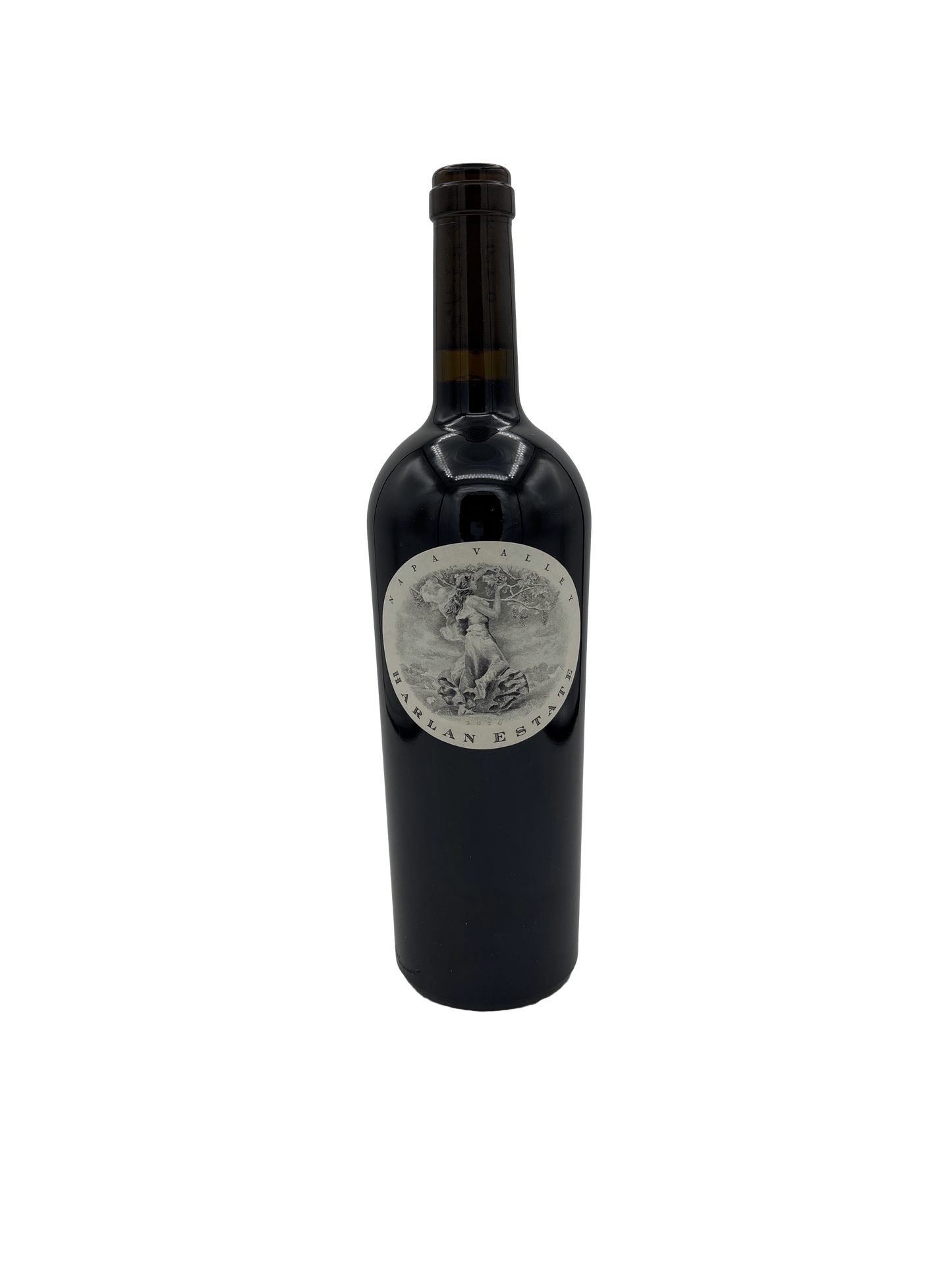 Harlan Estate Red 2010 750ml - 1