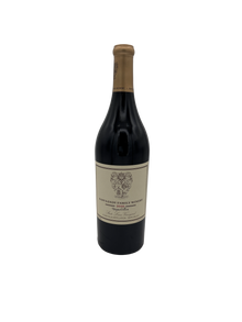 Kapcsandy State Lane Vineyard Rapszodia 2010 750ml - 1